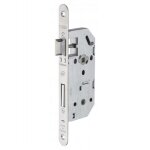 Serrure  larder  condamnation - ttire inox - axe 40 mm - monomax fth thirard