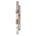 Serrure  larder  cylindre - axe 10, 5 mm - largeur 21 mm - srie 7 mtalux
