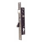 Serrure  larder  cylindre - axe 25 mm - entraxe 85 mm - 4210 mn tesa scurit