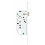 Serrure  larder -  cylindre - axe 40 mm - d - par 25 - st riom similaire