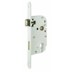 Serrure  larder -  cylindre - axe 50 mm - rversible fth thirard