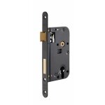 Serrure  larder  cylindre europen - axe 60 mm - rversible fth thirard