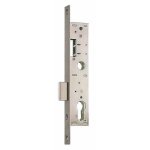 Serrure  larder  cylindre - pne dormant seul - axe 31 mm - srie 13 mtalux