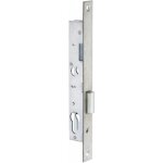 Serrure � larder � cylindre - p�ne dormant seul - axe 24, 5 mm - s�rie 13 m�talux