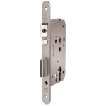 Serrure � larder monopoint automatique - axe 50 mm - fonction urgence marc