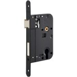Serrure � larder monopoint - p�ne dormant et 1 / 2 tour - cl� i - axe 70 mm fth thirard