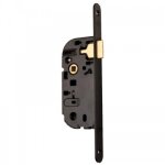 Serrures  larder - bec de cane seul - axe 40 mm - par 2 - 250 jpm