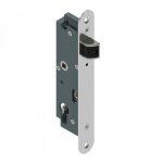 Serrure  larder pour portail - axe 29 mm - pne en zamak - gk2 tirard