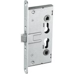 Serrure � larder - compatible porte coupe - feu - entraxe 72 mm - efs 65 abus