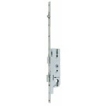 Serrure  larder pour porte fermire - boitier - axe 40 mm - 6 - 33172 - 02 - 0 - 1 ferco