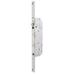 Serrure à larder de dépannage provisoire pour porte d'entrée - axe 40 mm fth thirard Serrure à larder de dépannage provisoire pour porte d'entrée - axe 40 mm fth thirard