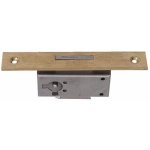 Serrure de meuble  larder s45 - axe 20 mm - main droite serfa