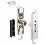 Serrure de meuble pour porte double cylindre prestige 2000 - diamtre 18 mm lehmann