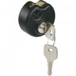 Serrure � monnaie mini 71 lehmann