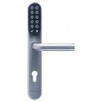 Serrure smartair i?max desfire stand alone � clavier - porte int�rieure abloy