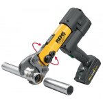 Sertisseuse radiale 32kn akku - press 22 v acc rems