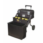 Servante d'atelier cantilever fatmax stanley