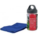 Serviette rafra�chissante - r�utilisable et lavable en machine pip