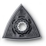 Set de patins de ponage perfors starlock 80 mm - pack de 2 fein