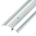 Seuil trans. 51mm p / s nat 2m70 dinac
