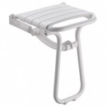 Si�ge de douche escamotable - 047630 pellet asc
