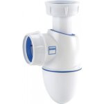 Siphon de lavabo easyphon  40 - bm242 nicoll