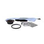 Siphon de sol - extra - plat - sortie horizontale et orientable - natosec lazer