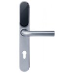 Smartair i - max iclass - badge -  cylindre jpm