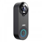 Sonnette vido sans fil connecte wifi - vision 761 ayr