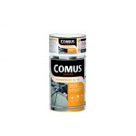 Sous - couche protection et isolation - blanc - 1 kg - primepox in 18 comus