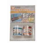 Soudure  froid - aluminium mtolux