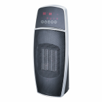 Soufflant c�ramique 1500 w ovoid domair