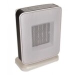 Soufflant c�ramique oscillant 1500 w quadro drexon
