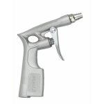 Soufflette m�tallique air comprim� - longueur buse 25mm - bgm 104 pr�vost