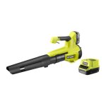 Souffleur 18v turbo jet - ry18blb - 140 ryobi