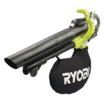 Souffleur aspiro - broyeur 36v - 3 - en - 1 - max power - solo ryobi