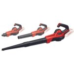 Souffleur sans fil - ge - ub 18 / 250 li e - solo - power x - change einhell Souffleur sans fil - ge - ub 18 / 250 li e - solo - power x - change einhell