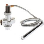 Soupape de sret thermique thermador
