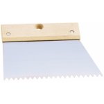 Spatule dente  colle lame 20 cm - 6241 - grosse denture thard