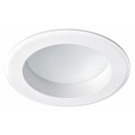 Spot encastr - led - 5 w - 3000 k - grace aric