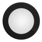 Spot encastr led nube 12v - 58 2, 5w 4000k noir l&s light