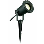Spot extrieur - sur piquet - nautilus xl - led slv