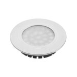 Spot led 230v ip44 3000k gtv