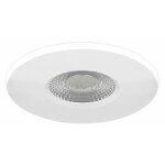 Spot led 4, 5 / 6w cct gradable et �tanche ip65 - mauna iii kosnic
