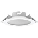 Spot led encastrable 7, 5w cct ip44 stellar kosnic Spot led encastrable 7, 5w cct ip44 stellar kosnic