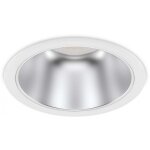 Spot led encastr� 20w cct napa ii �190 mm kosnic