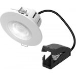 Spot led encastr� fixe 5w cct3 ip65 re2020 anti - feu bf light