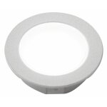 Spot led encastr fixe - nube 58 l&s light