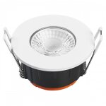 Spot led fixe - 5, 5w - cct - 600 lm - ip65 - combo ledvance