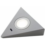 Spot saillie - triangle - led - blues - dual emotion l&s light